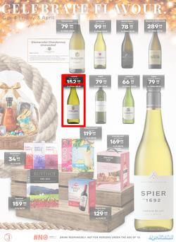 Liquor Junction : Fill Your Basket (09 April - 30 April 2026), page 5