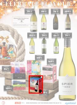 Liquor Junction : Fill Your Basket (09 April - 30 April 2026), page 5