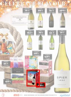 Liquor Junction : Fill Your Basket (09 April - 30 April 2026), page 5