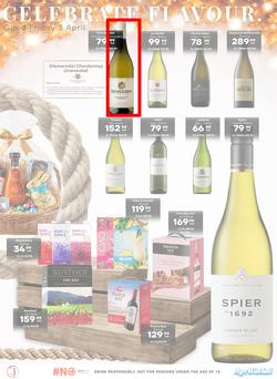 Liquor Junction : Fill Your Basket (09 April - 30 April 2026), page 5
