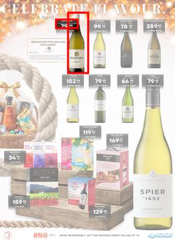 Liquor Junction : Fill Your Basket (09 April - 30 April 2026), page 5