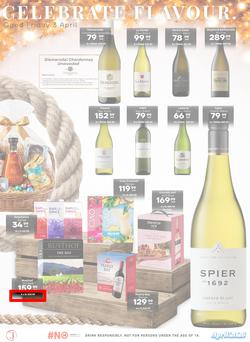 Liquor Junction : Fill Your Basket (09 April - 30 April 2026), page 5