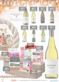 Liquor Junction : Fill Your Basket (09 April - 30 April 2026), page 5