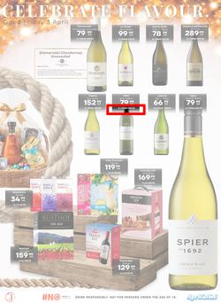 Liquor Junction : Fill Your Basket (09 April - 30 April 2026), page 5