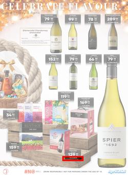 Liquor Junction : Fill Your Basket (09 April - 30 April 2026), page 5
