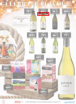 Liquor Junction : Fill Your Basket (09 April - 30 April 2026), page 5
