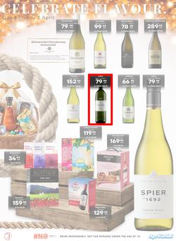Liquor Junction : Fill Your Basket (09 April - 30 April 2026), page 5