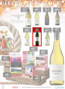 Liquor Junction : Fill Your Basket (09 April - 30 April 2026), page 5