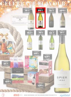 Liquor Junction : Fill Your Basket (09 April - 30 April 2026), page 5