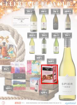 Liquor Junction : Fill Your Basket (09 April - 30 April 2026), page 5