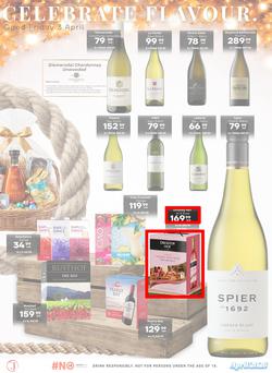 Liquor Junction : Fill Your Basket (09 April - 30 April 2026), page 5