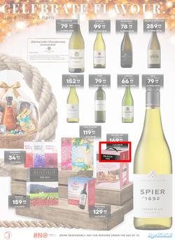 Liquor Junction : Fill Your Basket (09 April - 30 April 2026), page 5