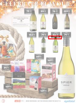 Liquor Junction : Fill Your Basket (09 April - 30 April 2026), page 5