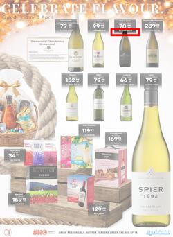 Liquor Junction : Fill Your Basket (09 April - 30 April 2026), page 5