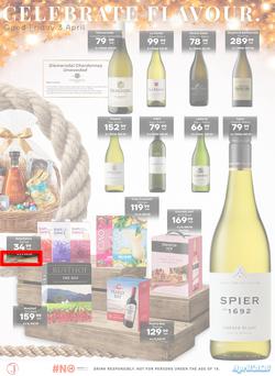 Liquor Junction : Fill Your Basket (09 April - 30 April 2026), page 5