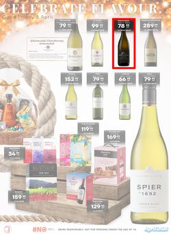 Liquor Junction : Fill Your Basket (09 April - 30 April 2026), page 5