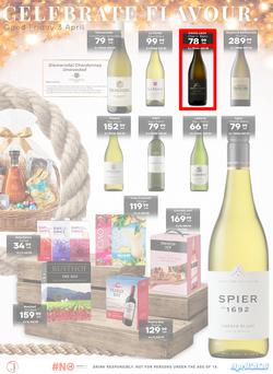 Liquor Junction : Fill Your Basket (09 April - 30 April 2026), page 5