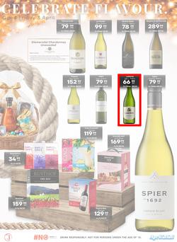 Liquor Junction : Fill Your Basket (09 April - 30 April 2026), page 5