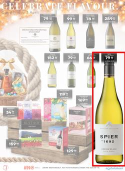 Liquor Junction : Fill Your Basket (09 April - 30 April 2026), page 5
