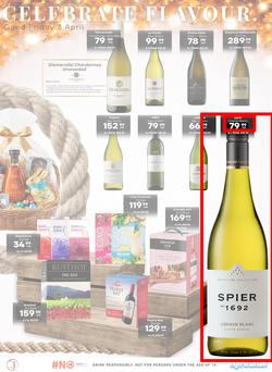 Liquor Junction : Fill Your Basket (09 April - 30 April 2026), page 5