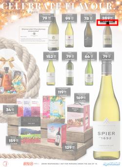 Liquor Junction : Fill Your Basket (09 April - 30 April 2026), page 5