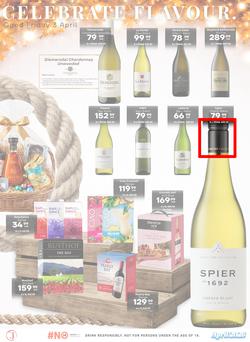 Liquor Junction : Fill Your Basket (09 April - 30 April 2026), page 5