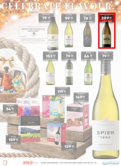 Liquor Junction : Fill Your Basket (09 April - 30 April 2026), page 5