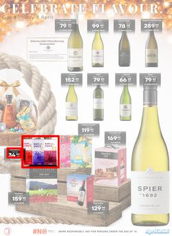 Liquor Junction : Fill Your Basket (09 April - 30 April 2026), page 5