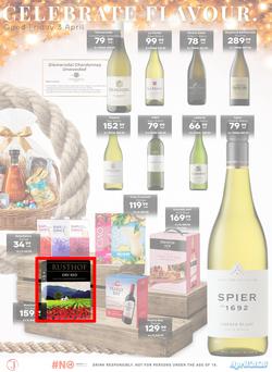 Liquor Junction : Fill Your Basket (09 April - 30 April 2026), page 5