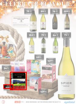 Liquor Junction : Fill Your Basket (09 April - 30 April 2026), page 5