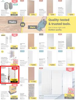 Builders Inland : Build Strong With Quality (14 April -11 May 2026), page 2