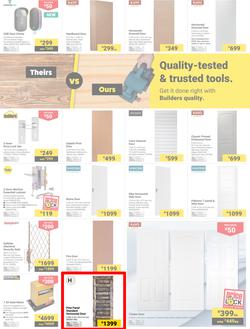 Builders Inland : Build Strong With Quality (14 April -11 May 2026), page 2