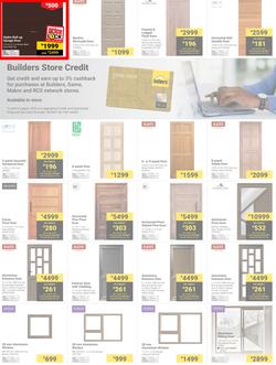 Builders Inland : Build Strong With Quality (14 April -11 May 2026), page 3
