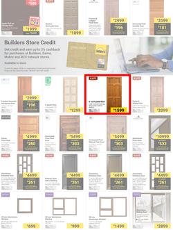 Builders Inland : Build Strong With Quality (14 April -11 May 2026), page 3