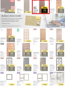 Builders Inland : Build Strong With Quality (14 April -11 May 2026), page 3