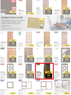 Builders Inland : Build Strong With Quality (14 April -11 May 2026), page 3