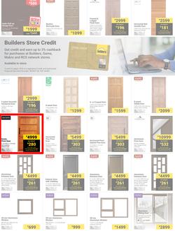 Builders Inland : Build Strong With Quality (14 April -11 May 2026), page 3