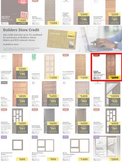Builders Inland : Build Strong With Quality (14 April -11 May 2026), page 3