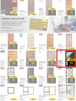 Builders Inland : Build Strong With Quality (14 April -11 May 2026), page 3