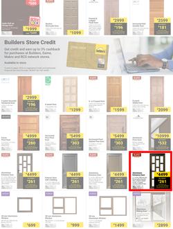 Builders Inland : Build Strong With Quality (14 April -11 May 2026), page 3