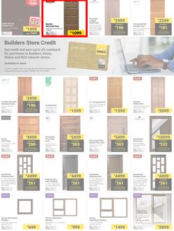 Builders Inland : Build Strong With Quality (14 April -11 May 2026), page 3