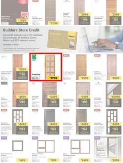 Builders Inland : Build Strong With Quality (14 April -11 May 2026), page 3