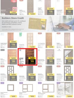 Builders Inland : Build Strong With Quality (14 April -11 May 2026), page 3