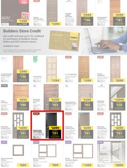 Builders Inland : Build Strong With Quality (14 April -11 May 2026), page 3