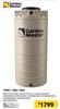 Garden Master 1000Ltr Slim Tank 