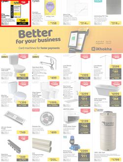 Builders Inland : Build Strong With Quality (14 April -11 May 2026), page 5