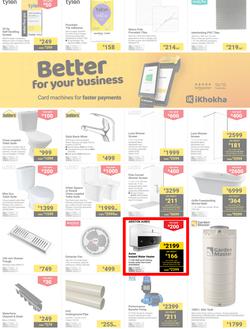 Builders Inland : Build Strong With Quality (14 April -11 May 2026), page 5