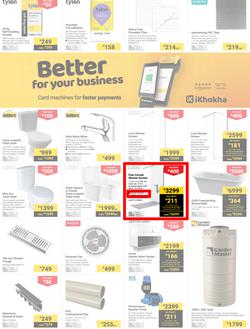 Builders Inland : Build Strong With Quality (14 April -11 May 2026), page 5