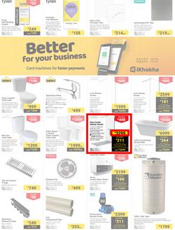 Builders Inland : Build Strong With Quality (14 April -11 May 2026), page 5