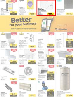 Builders Inland : Build Strong With Quality (14 April -11 May 2026), page 5